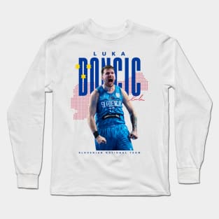 Luka Long Sleeve T-Shirt